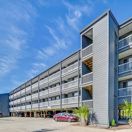 Murrells Inlet Condo With Balcony And Pool Near Pier! 默特尔比奇 外观 照片