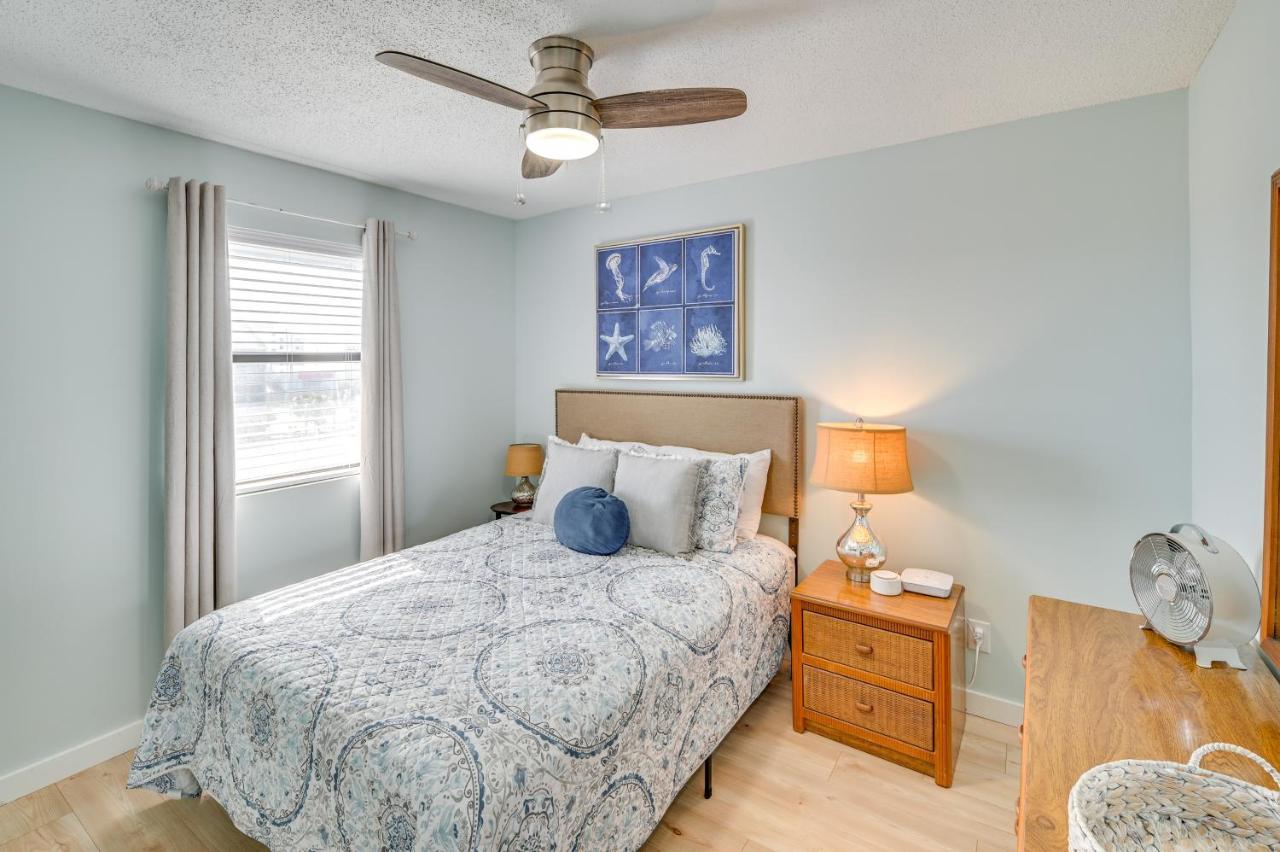 Murrells Inlet Condo With Balcony And Pool Near Pier! 默特尔比奇 外观 照片