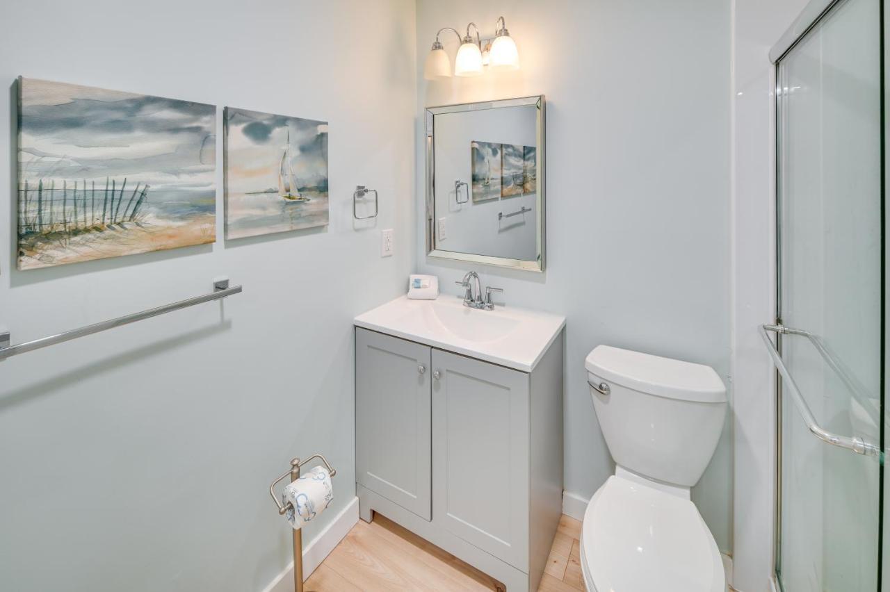 Murrells Inlet Condo With Balcony And Pool Near Pier! 默特尔比奇 外观 照片
