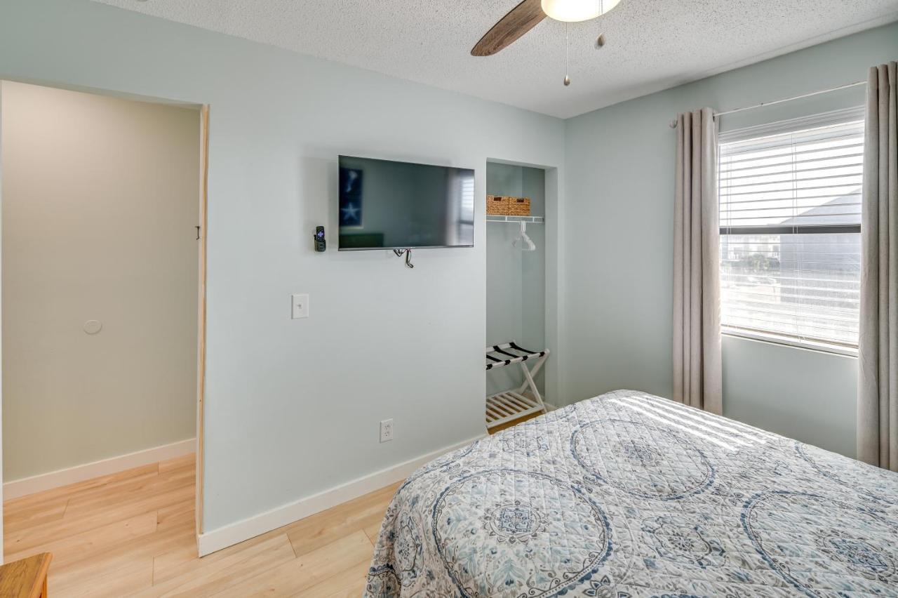 Murrells Inlet Condo With Balcony And Pool Near Pier! 默特尔比奇 外观 照片